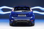 Ford Focus RS 2009 года
